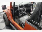 Thumbnail Photo 52 for 1977 Jeep CJ-7
